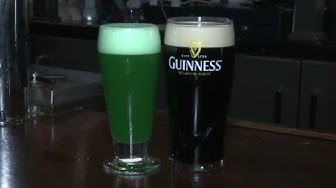 Video thumbnail for St  Patrick's Day Safety