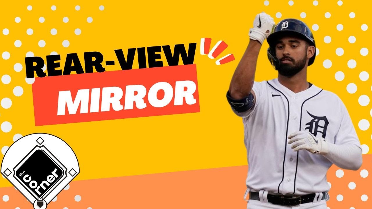Video thumbnail for Putting the 2022 Detroit Tigers season in the rearview mirror