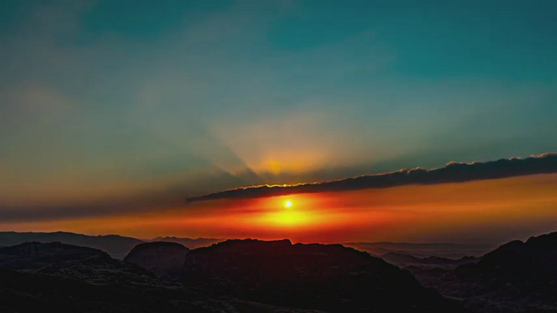 Video thumbnail for Amazing Beauty Of Nature