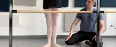 Video thumbnail for Preview BroadwayWorld's Online Classes and Sign-Up Now!!