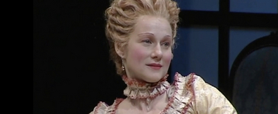 Video thumbnail for Broadway Rewind: Watch Full Scenes from LES LIAISONS DANGEREUSES with Laura Linney!