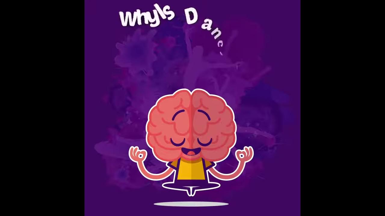 Video thumbnail for Why Is Dancing So Good for Your Brain