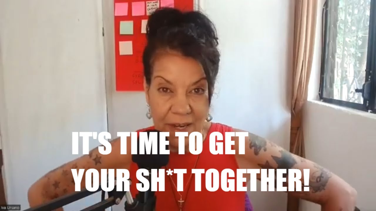 Video thumbnail for Change Your Life With This Mindset Coach #midlifecoach #mindset #mindsetcoach