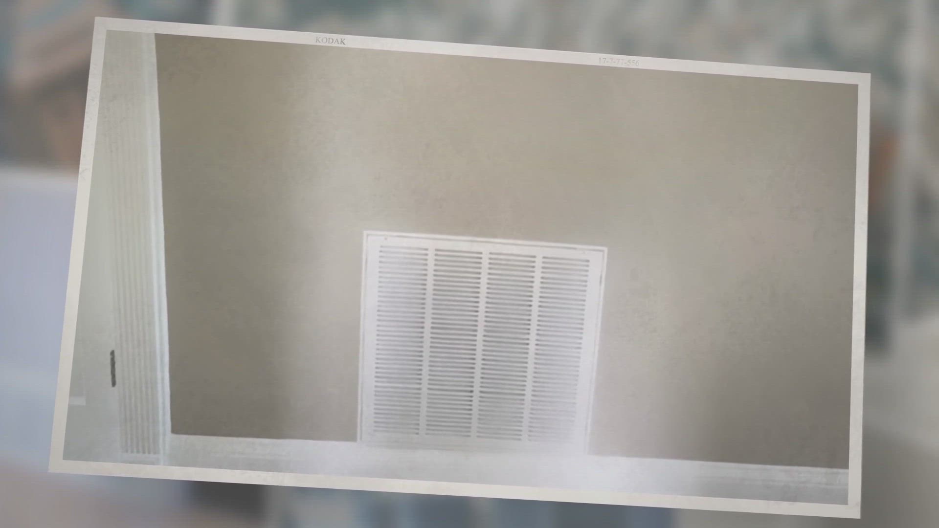 Video thumbnail for 10 Ways to Hide Your Return Vent Without Blocking Airflow – Home Inspection Insider