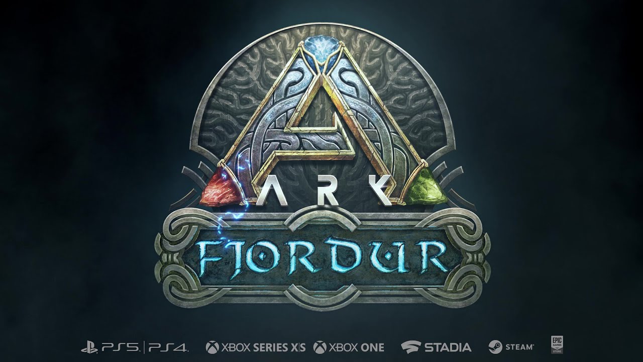 'Video thumbnail for ARK: Survival Evolved Fjordur Trailer'