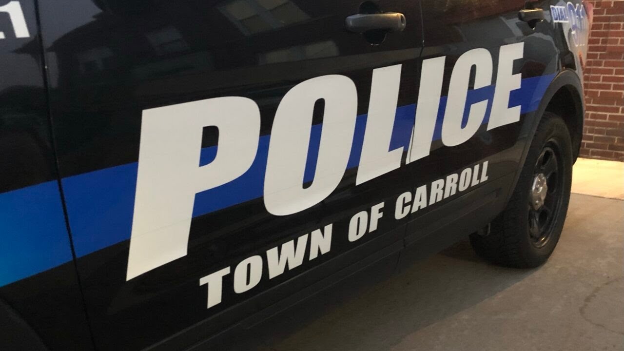 Video thumbnail for Double Road Rage Incidents