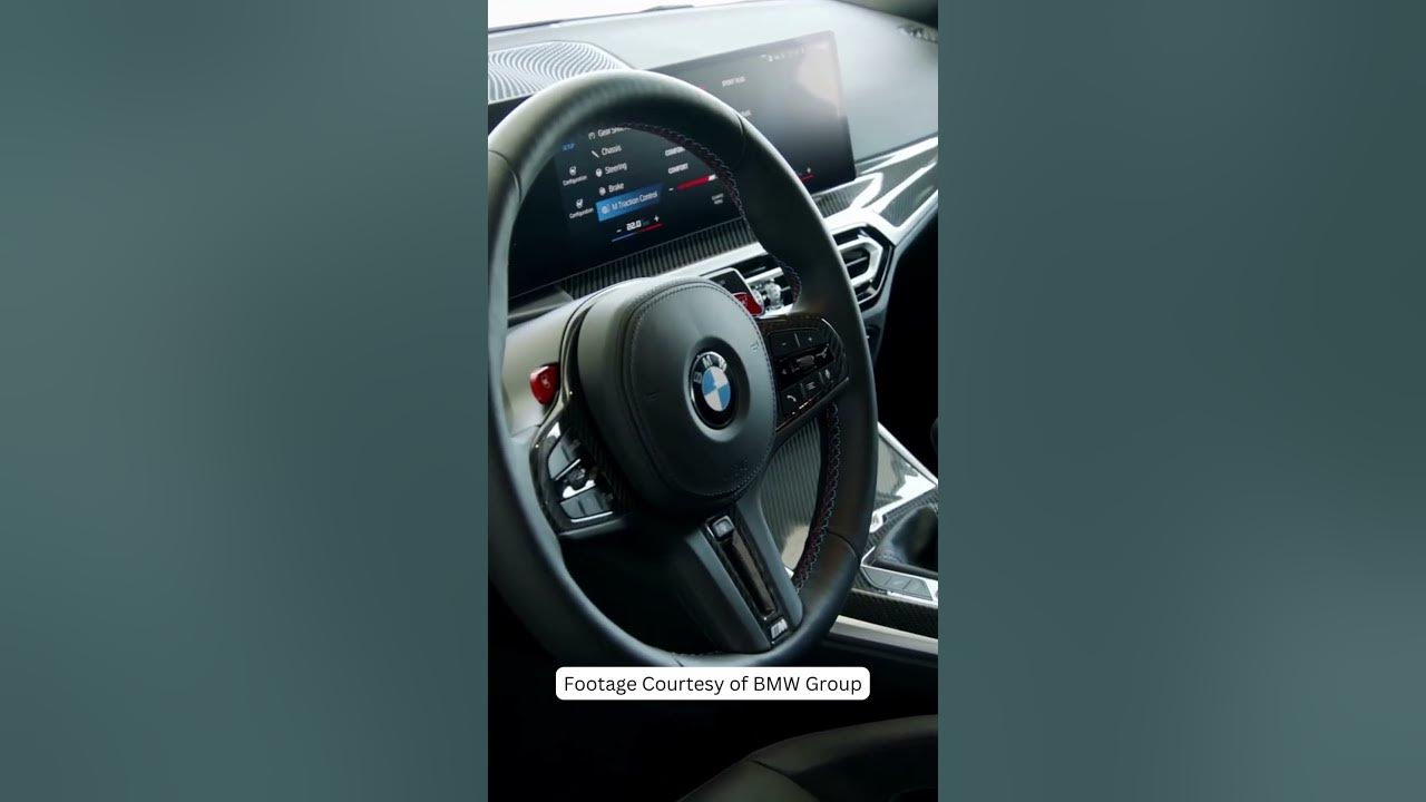 Video thumbnail for The BMW M2 is the Coolest & Most Controversial Car Right Now!