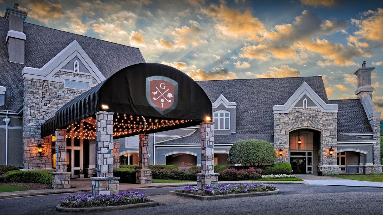 Video thumbnail for 5 Best Golf Courses in Tuscaloosa, AL