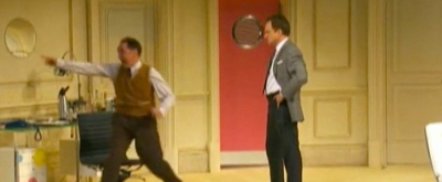 Video thumbnail for BWW Video Show Preview: Boeing-Boeing