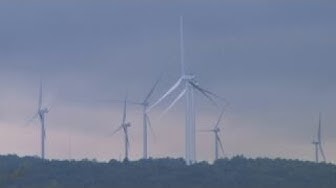 Video thumbnail for Wind Farm Project Reviewed