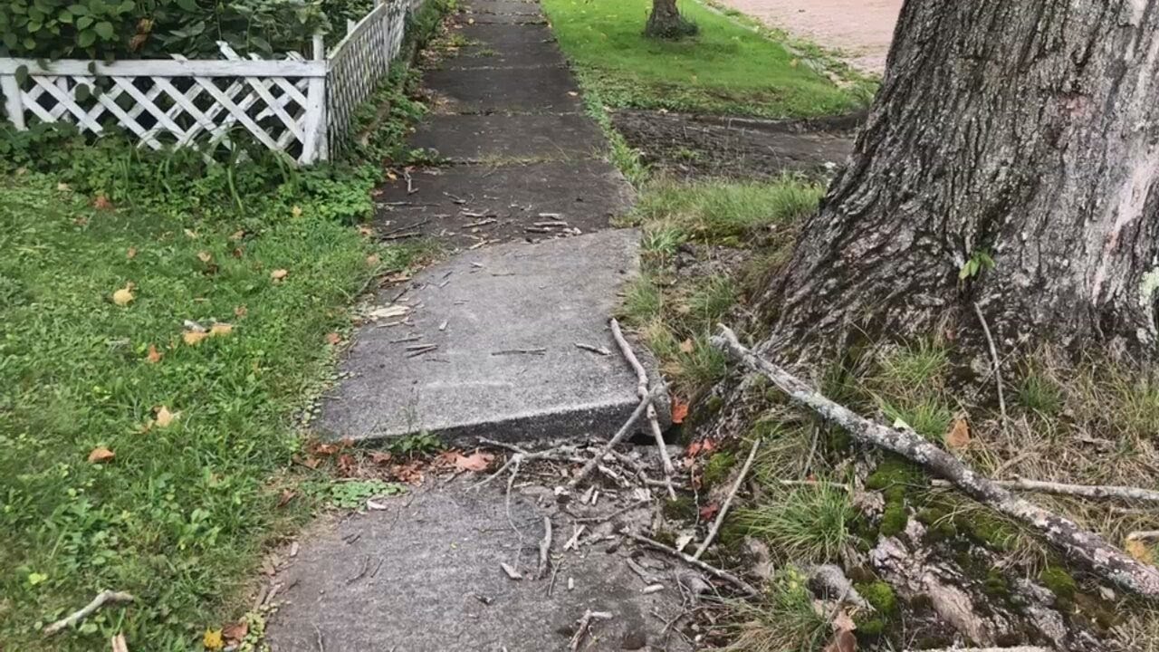 Video thumbnail for Improving Safe Routes To School