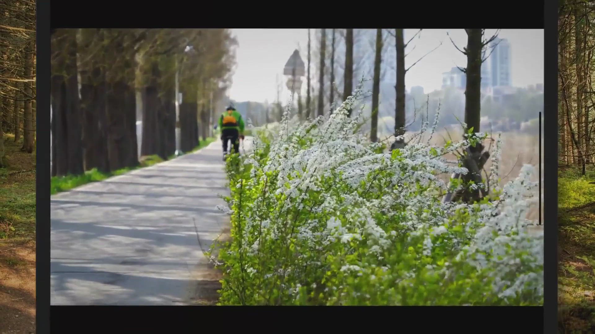 Video thumbnail for How Long Does it Take To Bike 1 Mile?