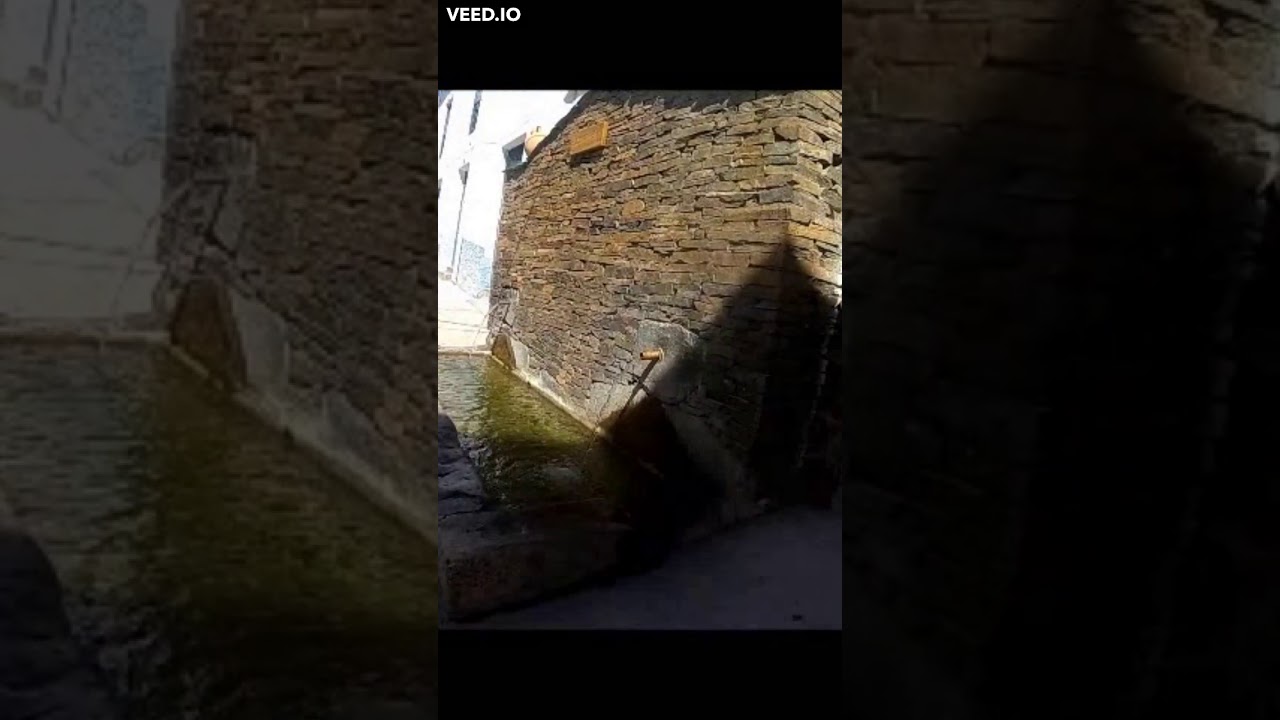 Video thumbnail for Springtime in the streets - Mairena Spain #shorts