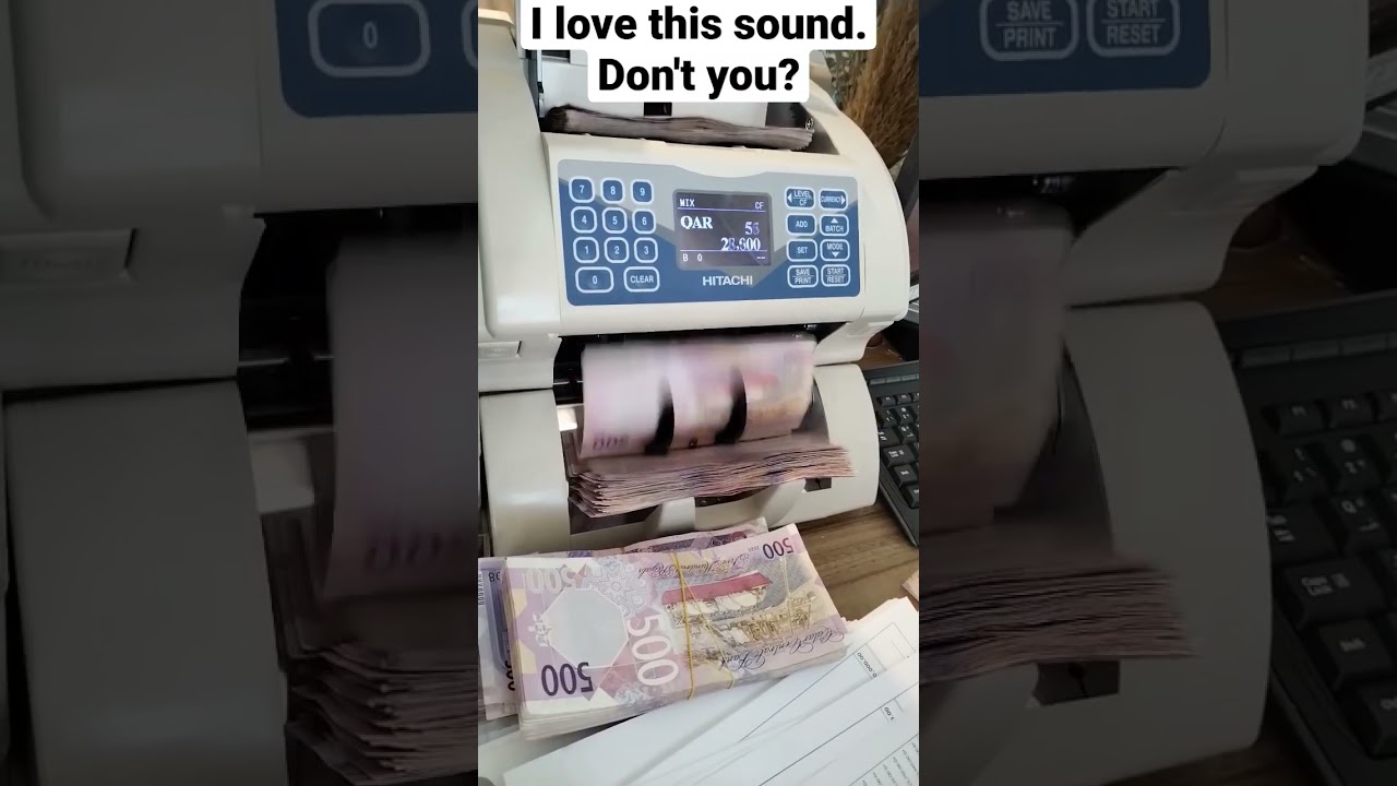 Video thumbnail for I love this sound. Don't you? - Subscribe please.