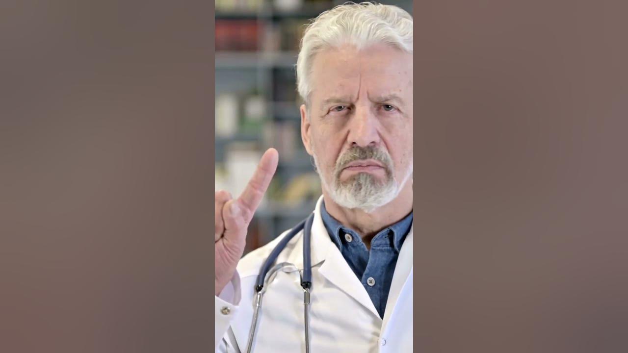 'Video thumbnail for Does Cracking Your Fingers Cause Arthritis? #shorts'