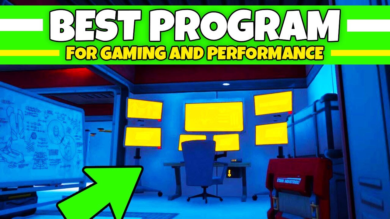 Video thumbnail for Best Gaming Software For Windows 10 EVERY PC should have ✔️