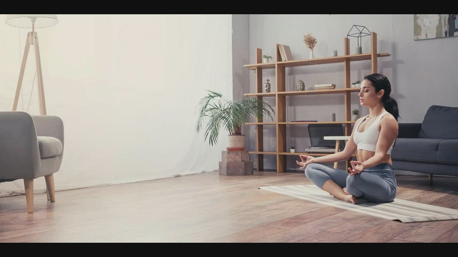 Video thumbnail for How to Create a Zen Meditation Room