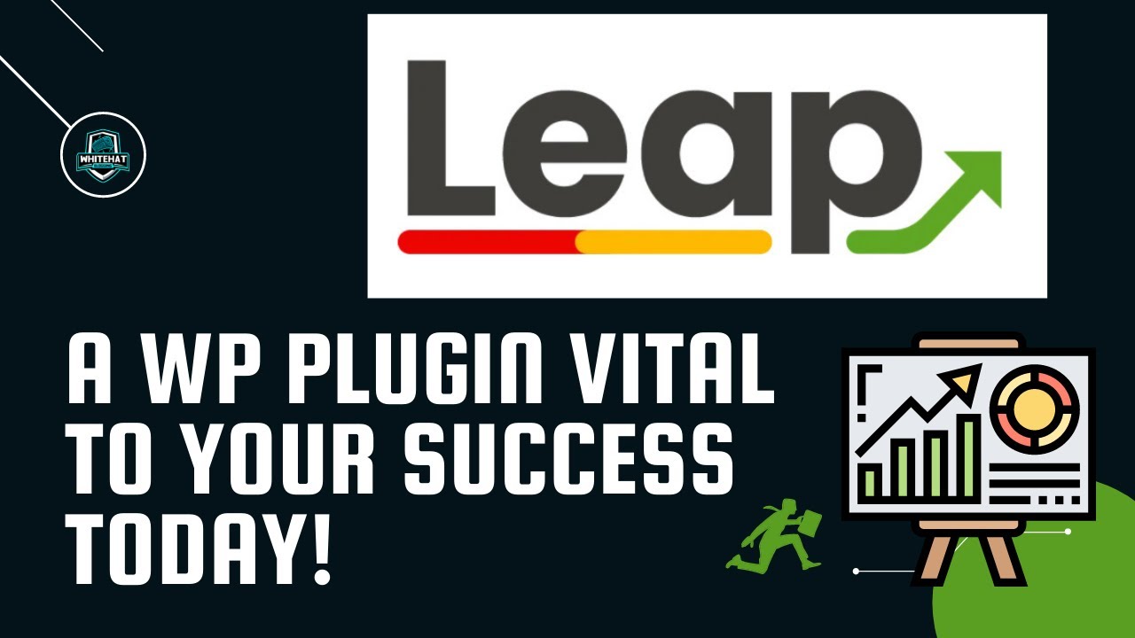 Video thumbnail for Why You NEED the Ezoic WordPress Plugin For Leap in 2021 and Don't Know It #Ezoic #AdRevenue