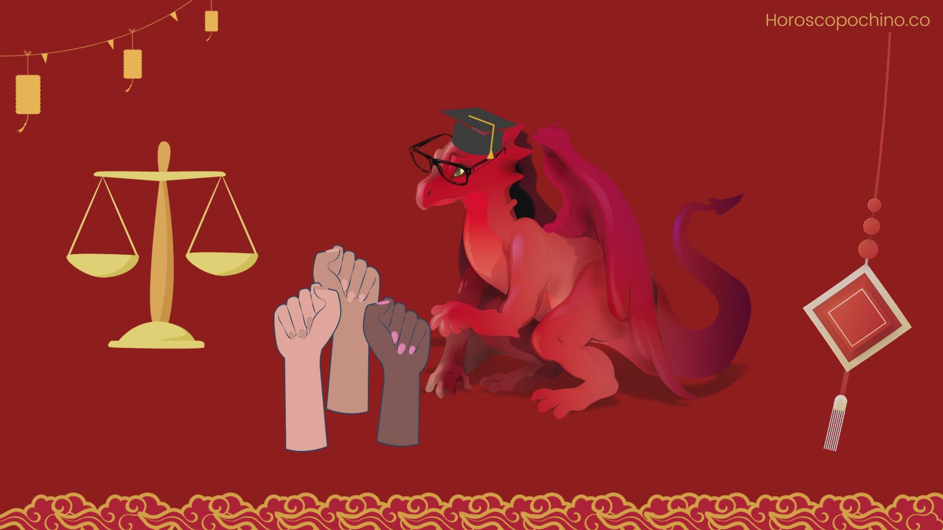 'Video thumbnail for Dragon woman Chinese zodiac personality'