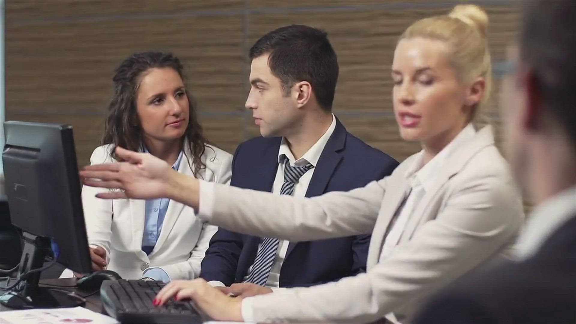 'Video thumbnail for Overcoming Resistance: Tips for Managing Employee Change'