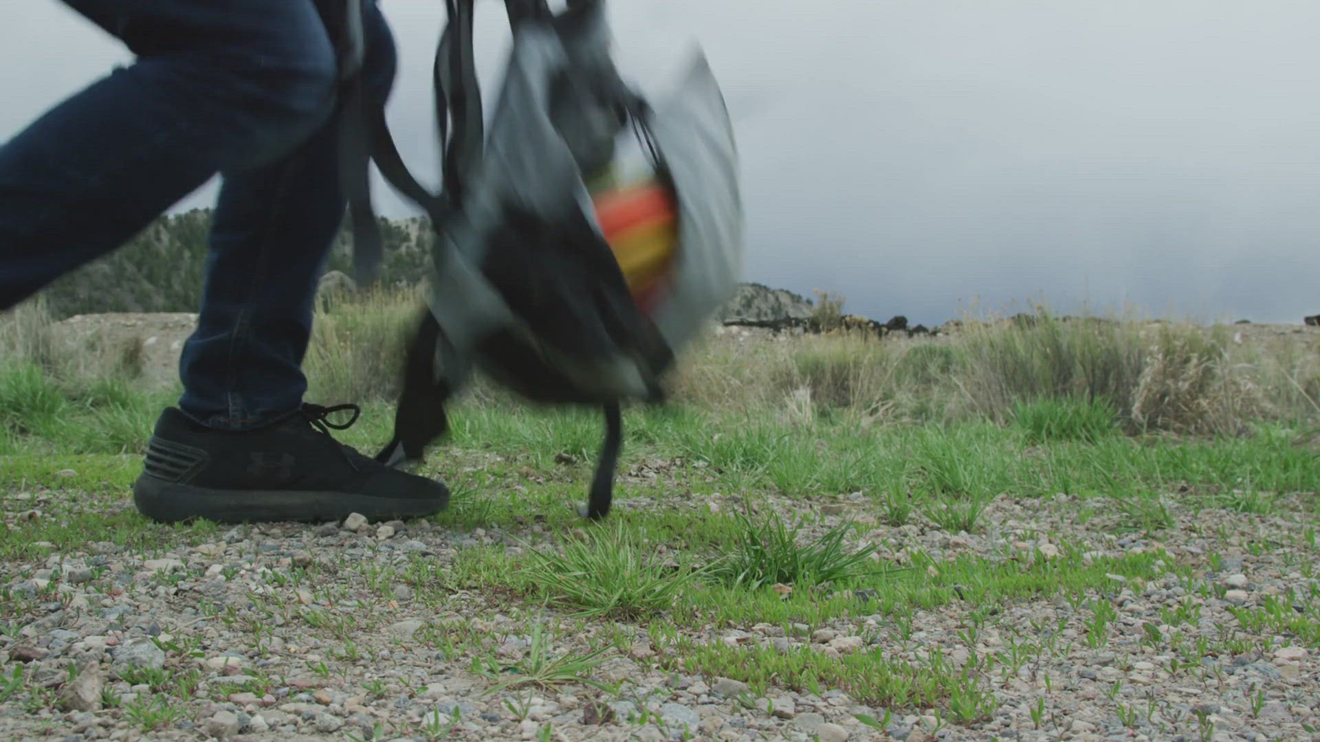 Video thumbnail for Welcome To Discing Daily