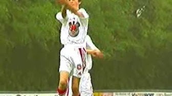 Video thumbnail for Zanzibar | Opvarmningsøvelse | Fodboldrytmer