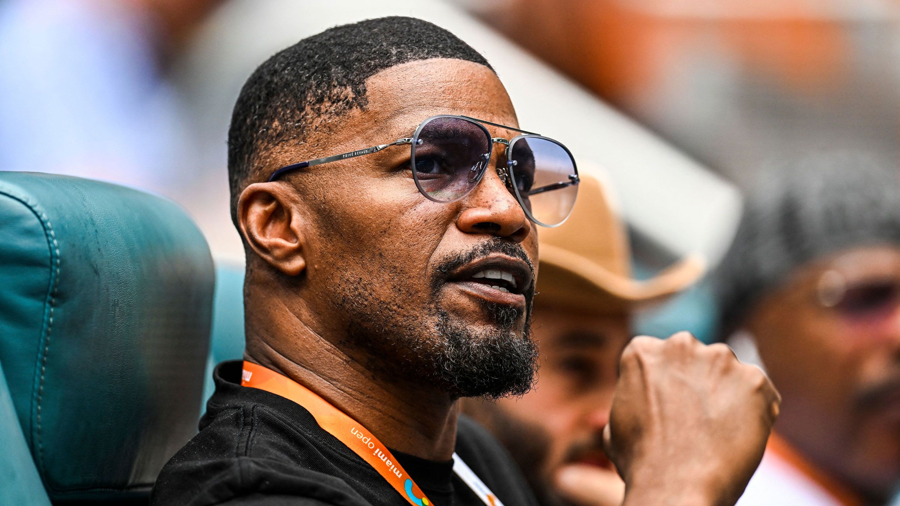 Video thumbnail for American Actor, Jamie Foxx Is Still Hospitalized After A Medical Complication