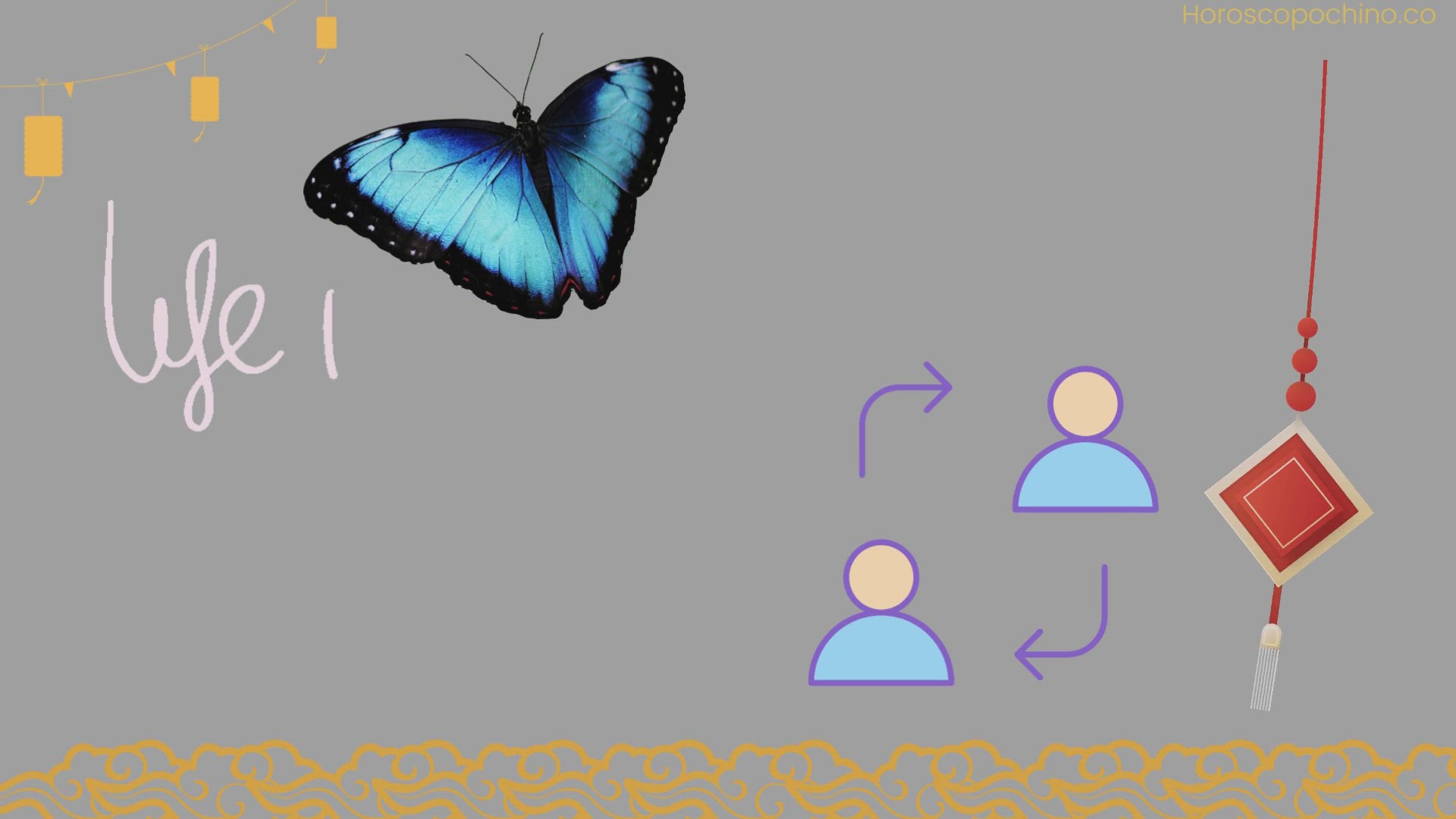 'Video thumbnail for Spirituelle Bedeutung des Schmetterlings'