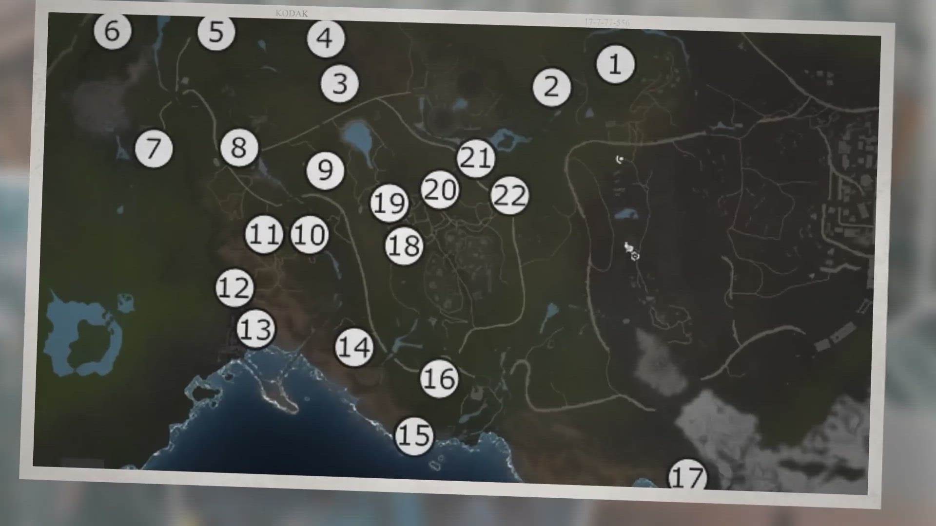 Video thumbnail for Elex 2 Find all vaults and codes