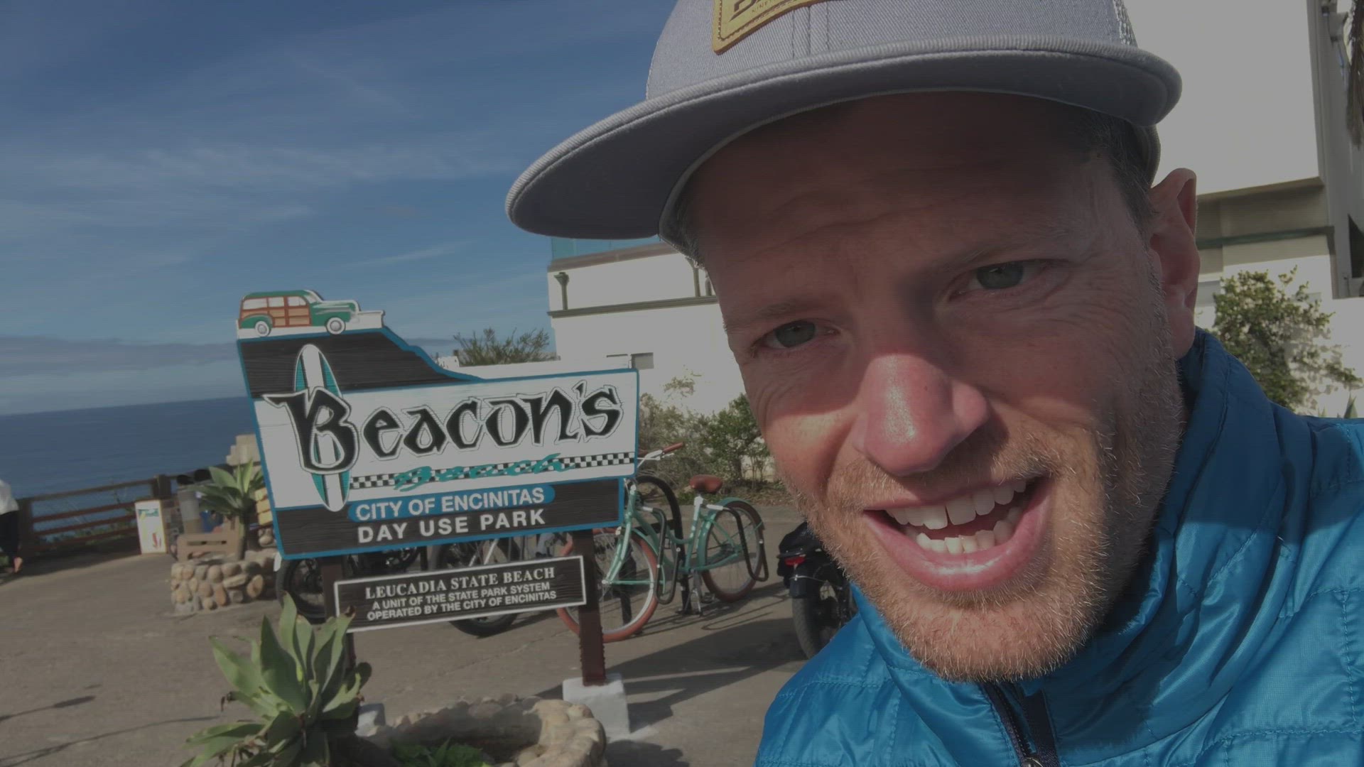'Video thumbnail for Beacons Surf Spot Review'