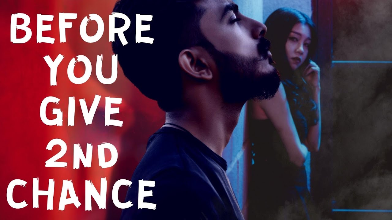 Video thumbnail for Never Give Second Chance in Love