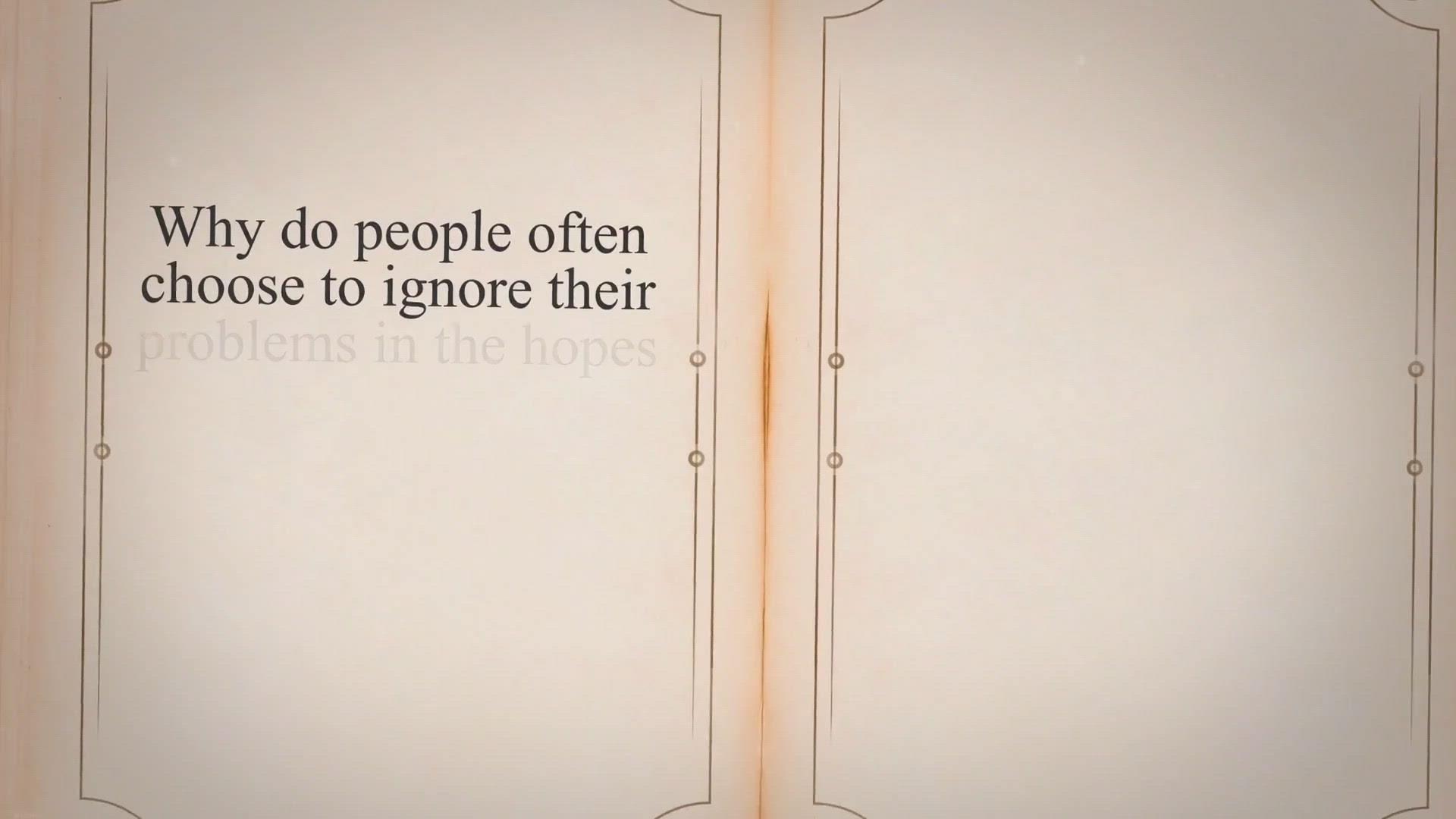 Video thumbnail for Untitled - Oktober 22, 2022