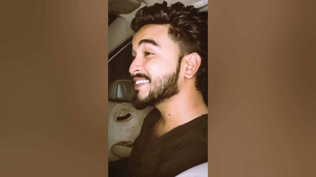 Video thumbnail for romantic & funny couple video ❤️😘#romanticwhatsappstatus #funnylovestory#youtube #viral