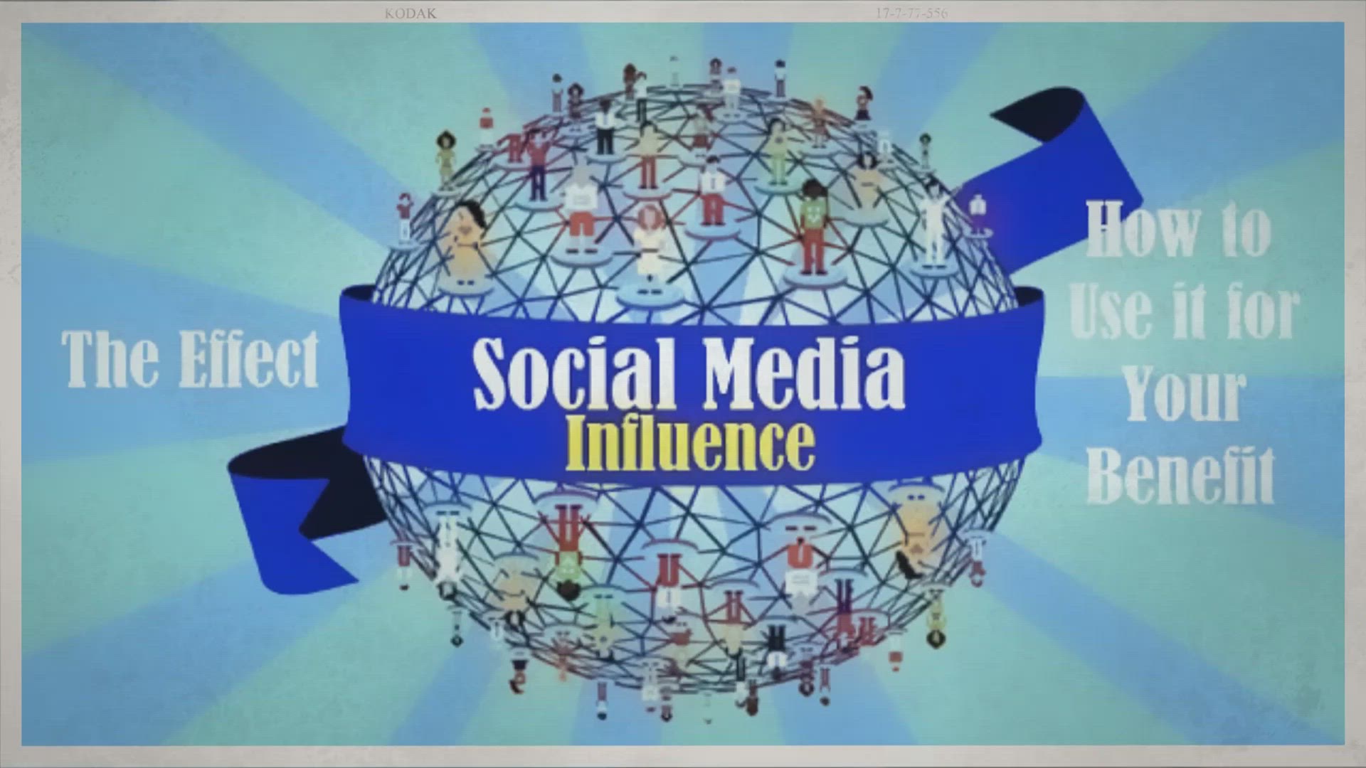 'Video thumbnail for Social Media Influence Marketing -Type of Social Media Influencers'