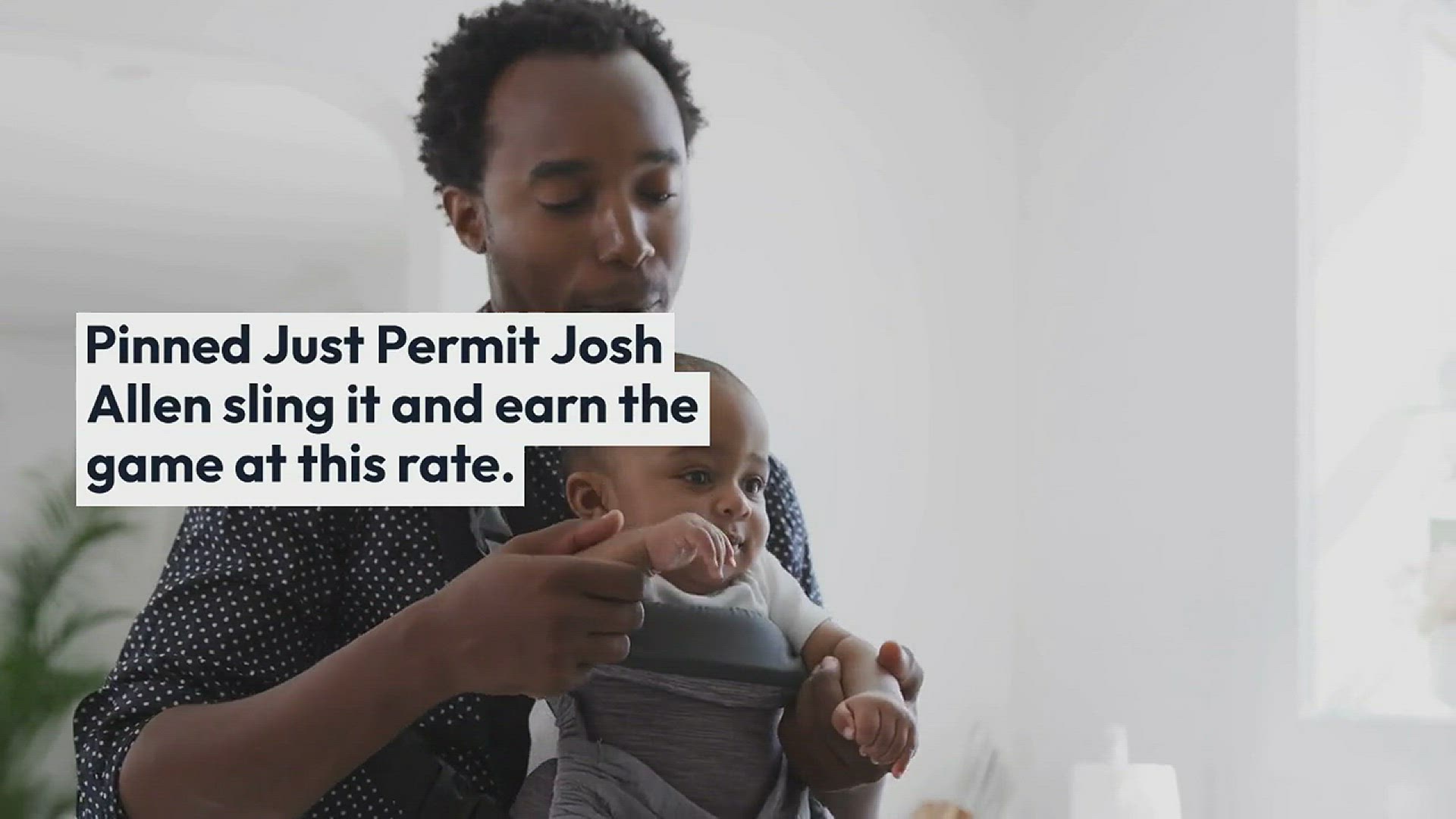 Video thumbnail for 754: An Unbiased View Of buffalo bills - Sheinmenup