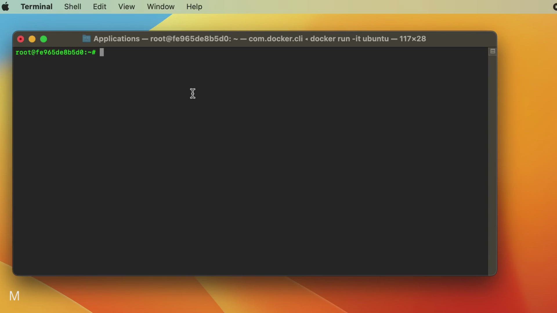 'Video thumbnail for Unzip a zip file using Terminal'