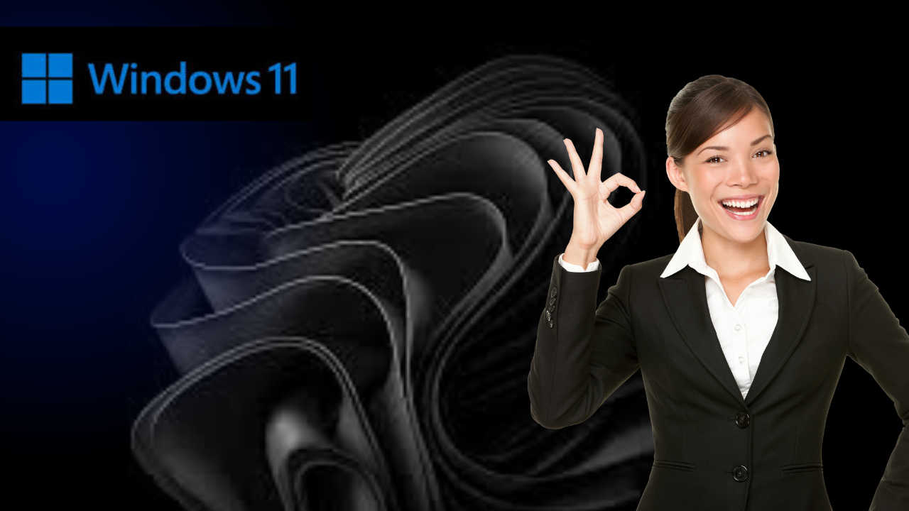 'Video thumbnail for How to Enable Dark Mode in Windows 11?'