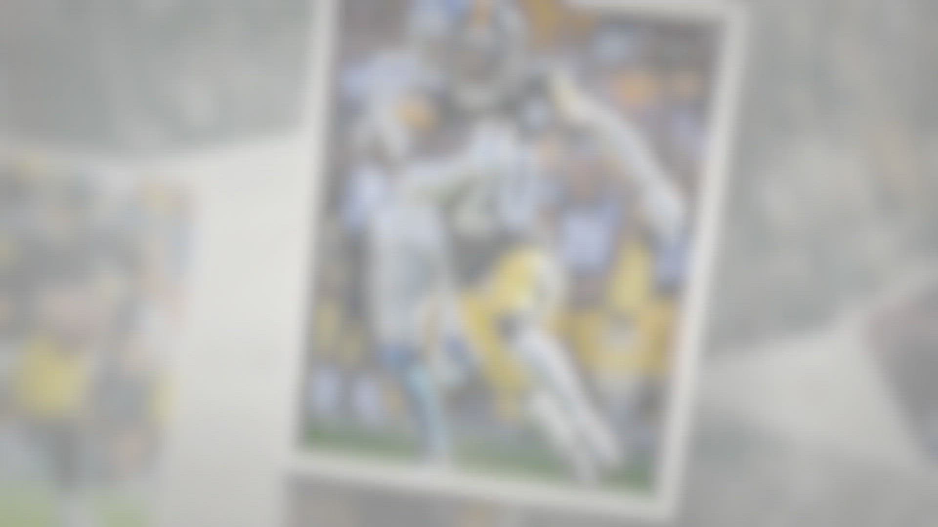 Video thumbnail for Pittsburgh Steelers Roster & Lineup for 2022-23 - OT Sports