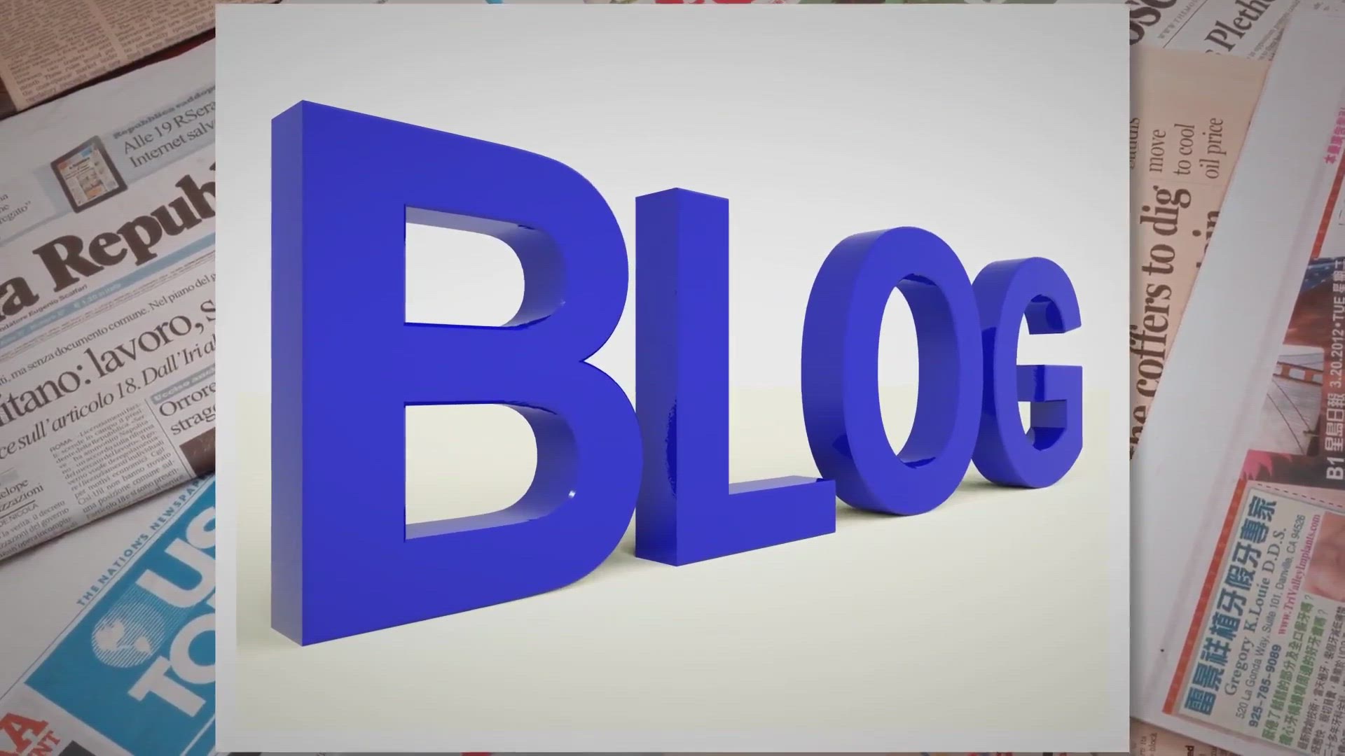 Video thumbnail for 6 Amazing Manly Beauty Bloggers To Follow ASAP