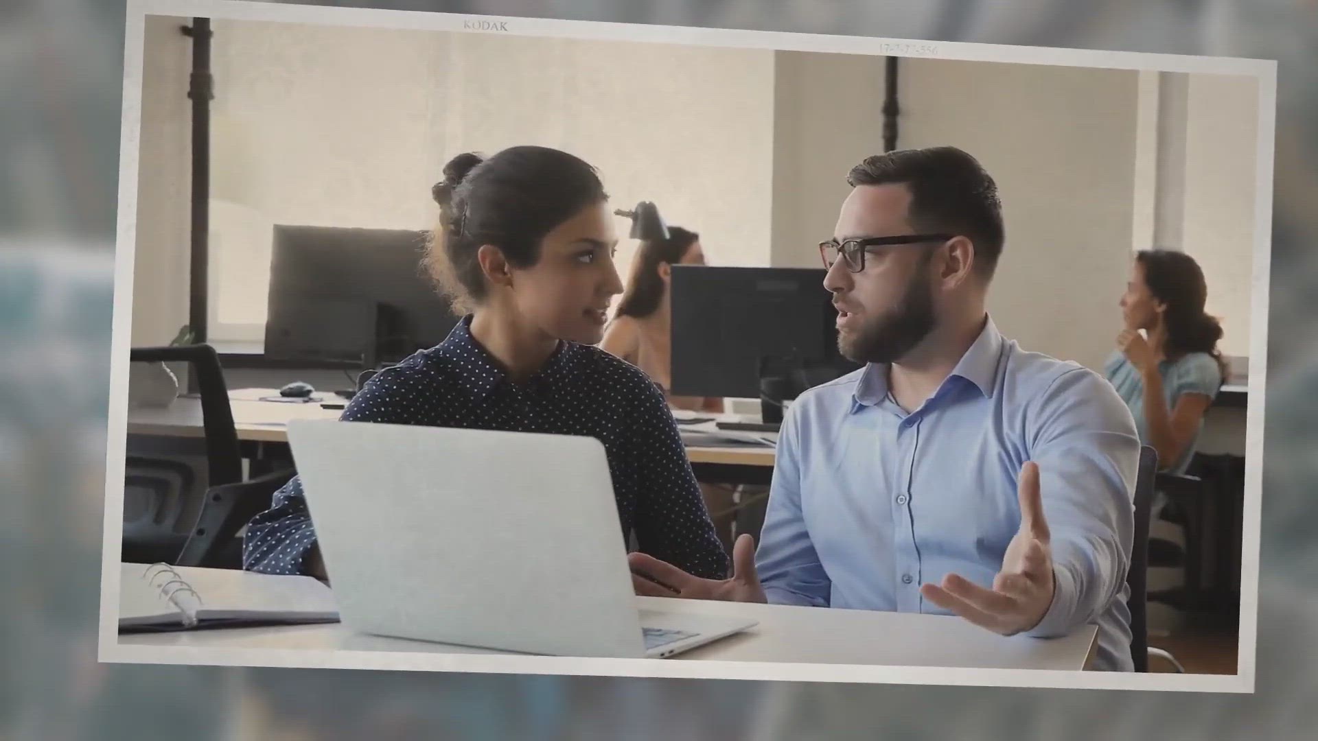 Video thumbnail for Positive Inspirational Note