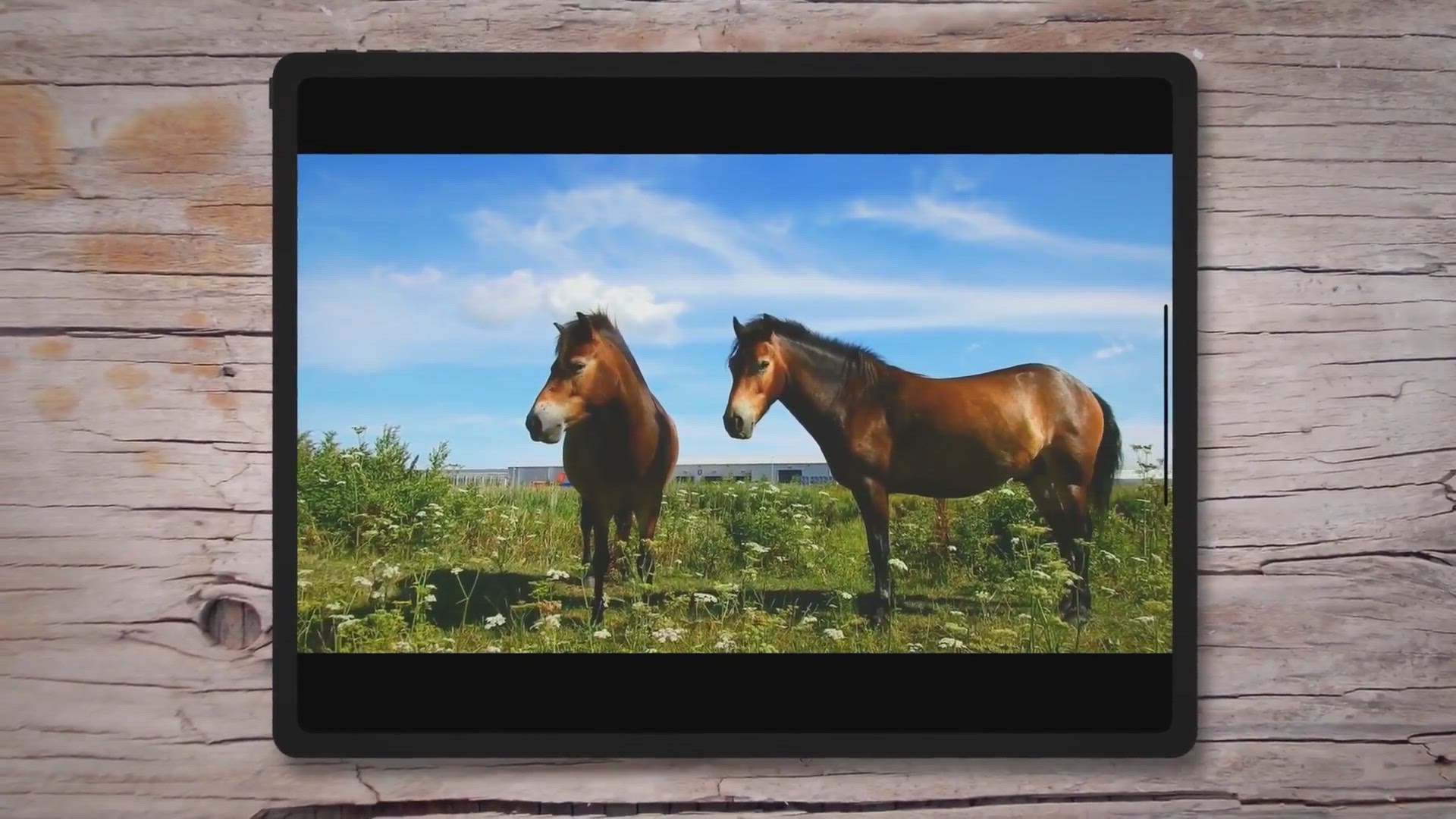 Video thumbnail for How Long Does It Take To Travel By Horse?