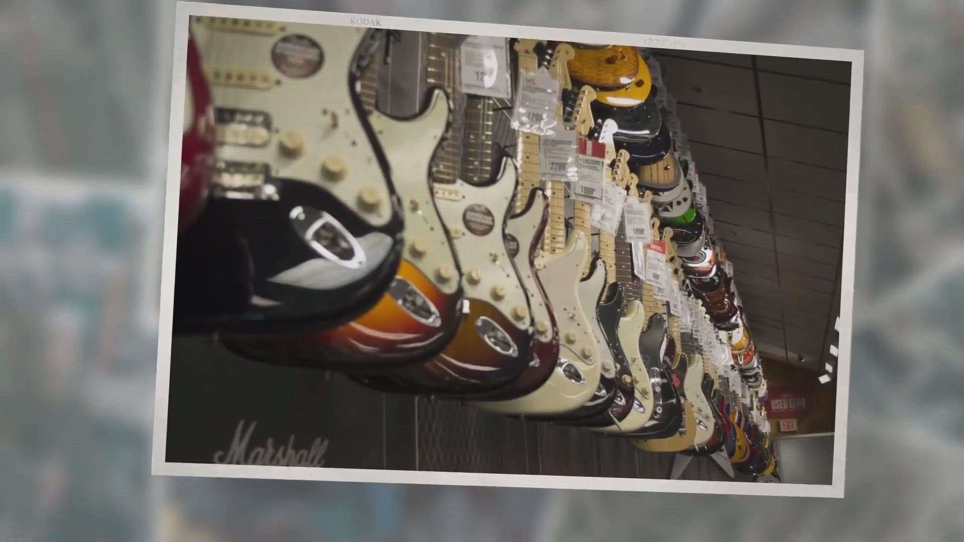 Video thumbnail for How Can You Tell If A Fender Stratocaster Is Genuine?