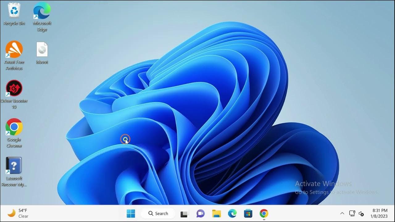 'Video thumbnail for How to Reset Data Usage on Windows 11 (Hindi)?'