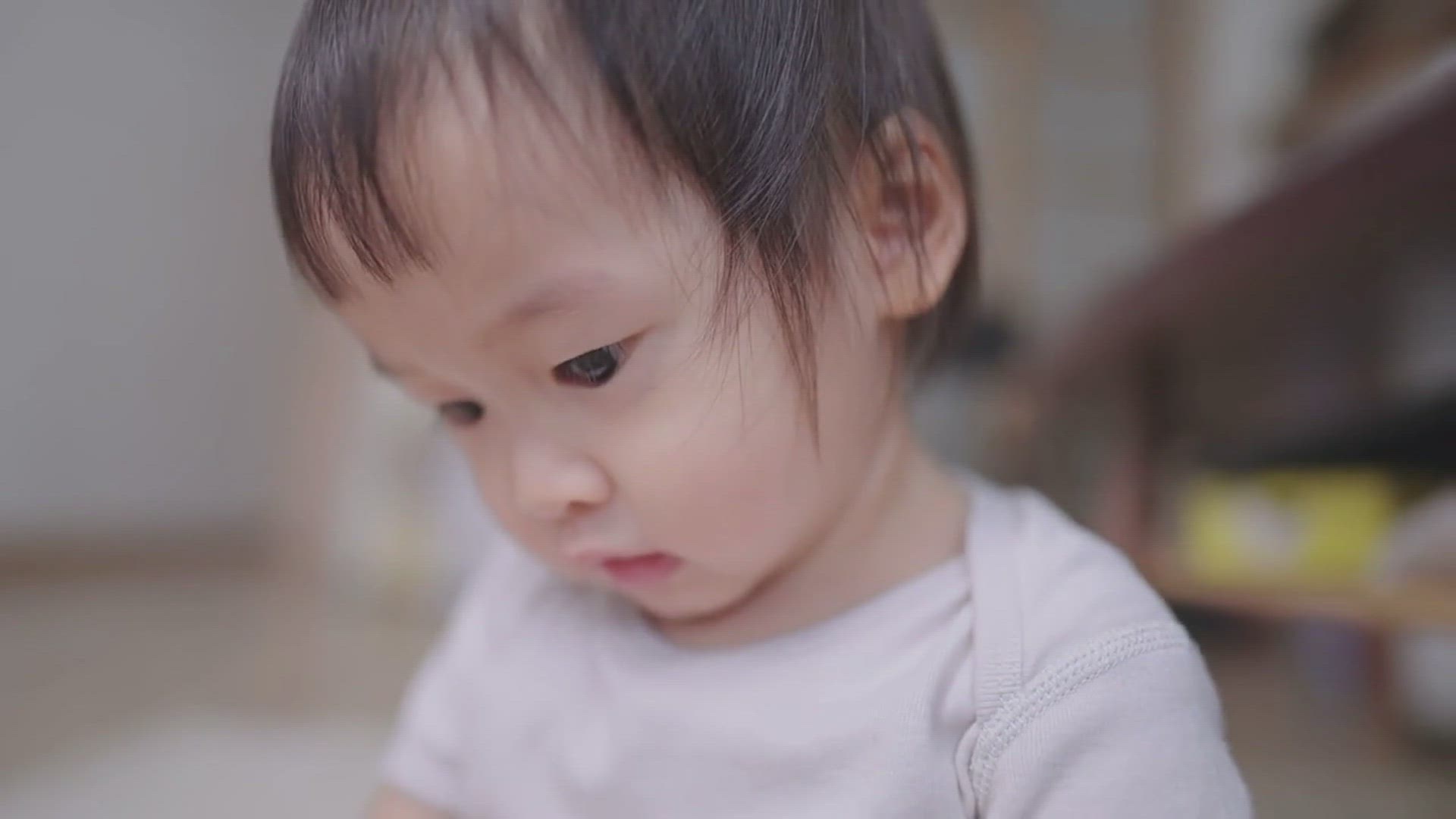 Video thumbnail for The Important Roles Fathers Play in Their Children’s Lives