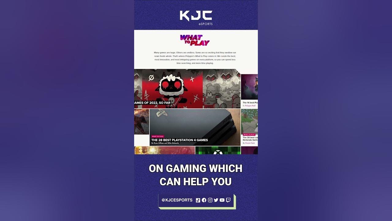 Video thumbnail for What Games Can I Play? #gaming