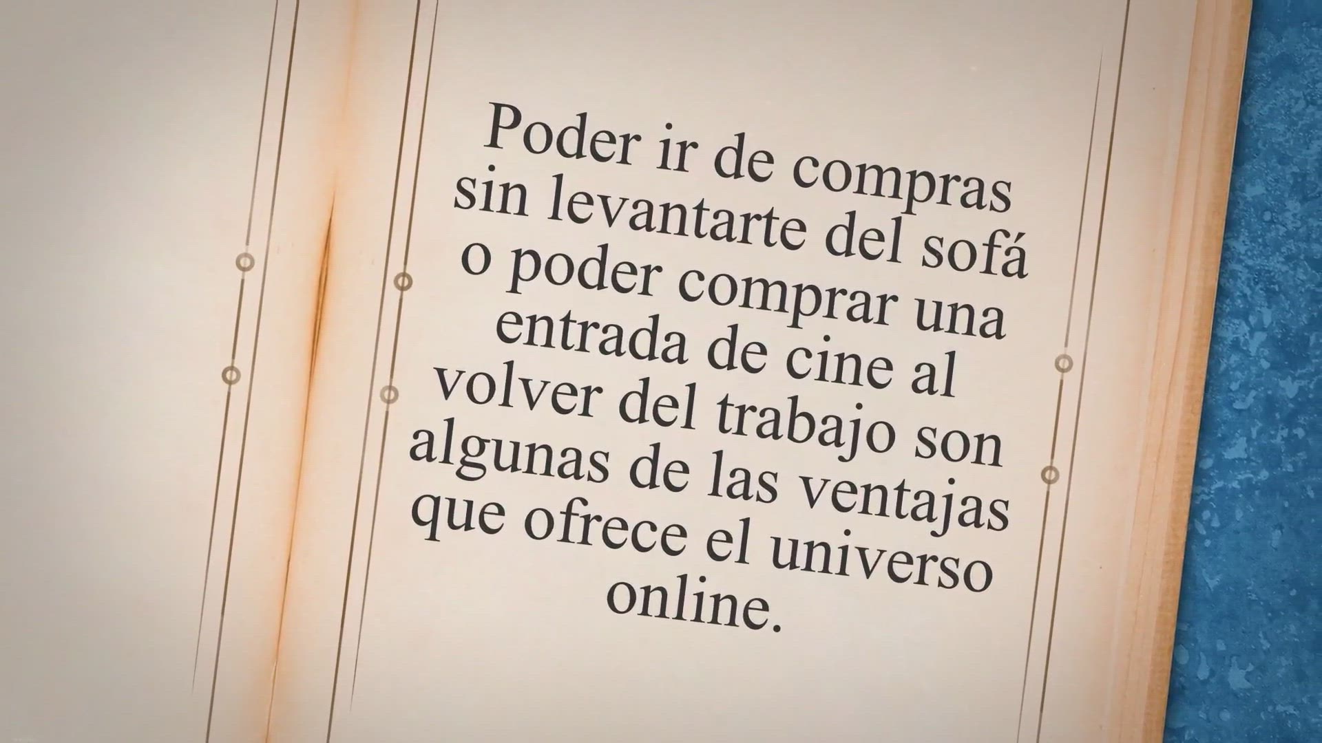 Video thumbnail for ¿Cómo comprar en línea de forma segura? consejos y cuidado