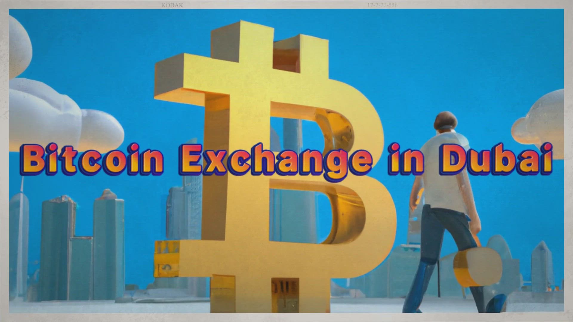 'Video thumbnail for Best Bitcoin Exchange in Dubai'