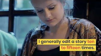 'Video thumbnail for An Interview with Cameron Trost'