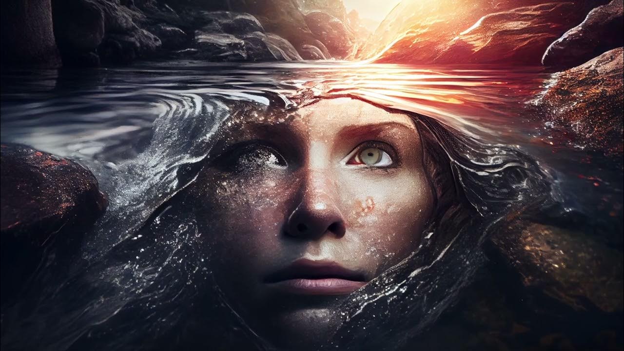 Video thumbnail for Meaning of WATER-Related DREAMS: What Your Subconscious Mind Is Trying to Tell You