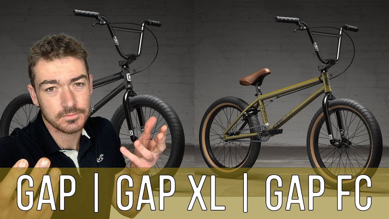 Video thumbnail for 2022 Kink Gap Review (Get the GAP or SAVE for the WHIP?)